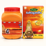 ASHTAGANDHA KUMKUM TILAK 500GM