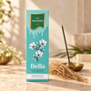 SHALIMAR BAMBOOLESS INCENSE STICKS