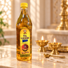 TIL LAXMI LAMP OIL