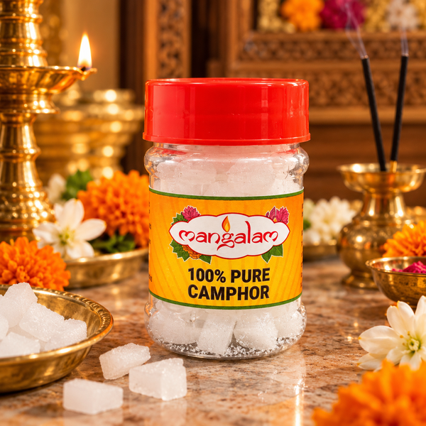 MANGALAM CAMPHOR
