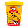 TUSHAR COW GHEE 1Ltr (900G)