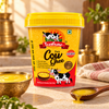 Tushar Cow Ghee 500ml (450G)