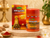 ASHTAGANDHA KUMKUM TILAK 60GMS