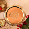 Pooja Thali 12 Inches