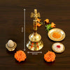 Brass Garuda Pooja Ghanti