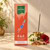 SHALIMAR BAMBOOLESS INCENSE STICKS